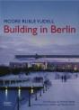 Moore Ruble Yudell Building In Berlin - Preview