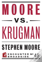 Moore Vs. Krugman