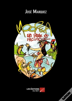 Capa do artigo Moorea, La Perle Du Pacifique