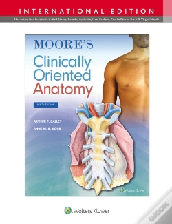 Capa do artigo Moore'S Clinically Oriented Anatomy