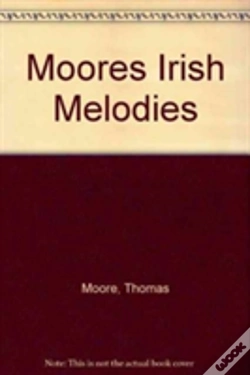 Capa do artigo Moore'S Irish Melodies, With Symphonies And Accompaniments