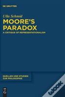 Moore'S Paradox