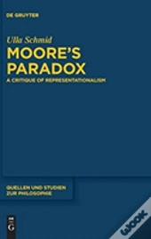 Moore'S Paradox