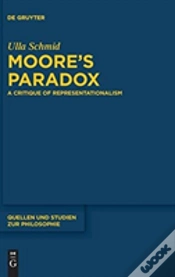 Capa do artigo Moore