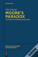Moore'S Paradox