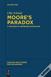 Capa do artigo Moore