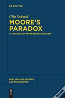 Capa do artigo Moore'S Paradox