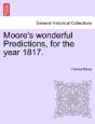 Moore'S Wonderful Predictions, For The Y - Preview