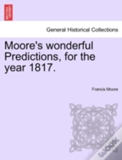 Capa do artigo Moore