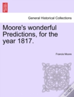 Capa do artigo Moore'S Wonderful Predictions, For The Y