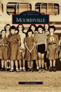 Mooresville - Preview