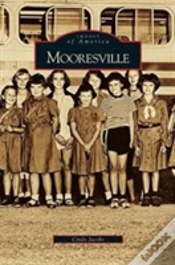 Capa do artigo Mooresville