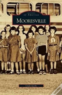 Capa do artigo Mooresville
