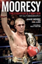 Mooresy - The Fighters' Fighter - Preview