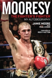 Capa do artigo Mooresy - The Fighters