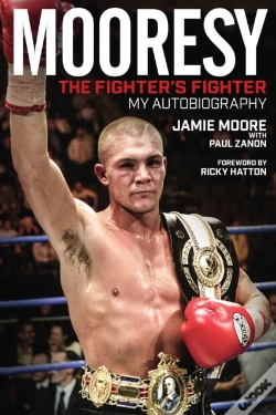 Capa do artigo Mooresy - The Fighters' Fighter