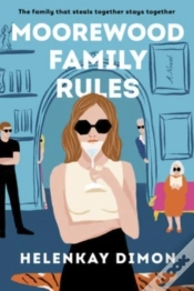Capa do artigo Moorewood Family Rules