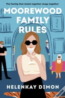 Capa do artigo Moorewood Family Rules
