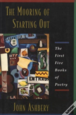 Capa do artigo Mooring Of Starting Out