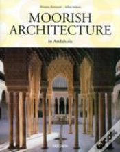 Capa do artigo Moorish Architecture