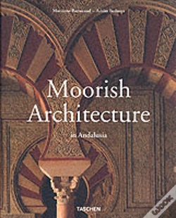 Capa do artigo Moorish Architecture In Andalusia
