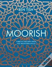 Capa do artigo Moorish