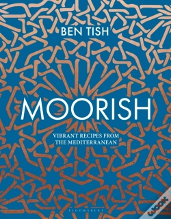 Capa do artigo Moorish