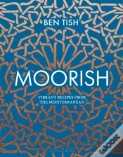 Capa do artigo Moorish