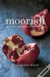 Capa do artigo Moorish