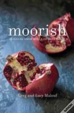 Capa do artigo Moorish