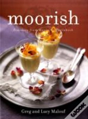 Capa do artigo Moorish (New Edition)