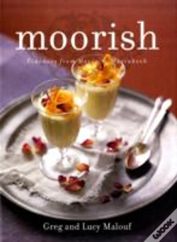 Capa do artigo Moorish (New Edition)
