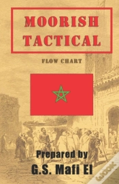 Capa do artigo Moorish Tactical