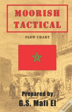 Capa do artigo Moorish Tactical