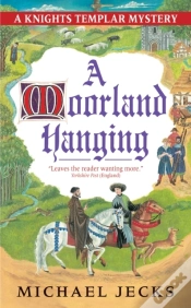Capa do artigo Moorland Hanging