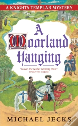Capa do artigo Moorland Hanging