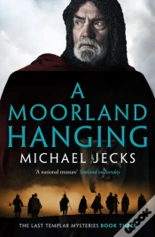 Capa do artigo Moorland Hanging