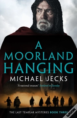 Capa do artigo Moorland Hanging