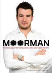 Capa do artigo Moorman