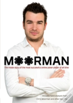 Capa do artigo Moorman