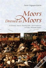 Capa do artigo Moors Dressed As Moors