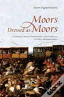 Moors Dressed As Moors