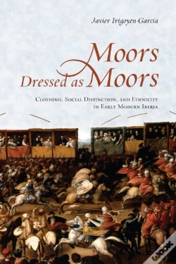 Capa do artigo Moors Dressed As Moors