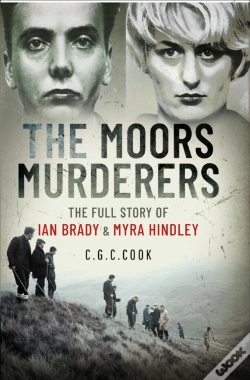 Capa do artigo Moors Murderers