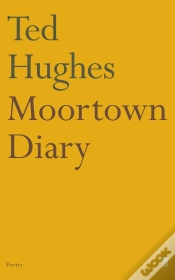 Capa do artigo Moortown Diary