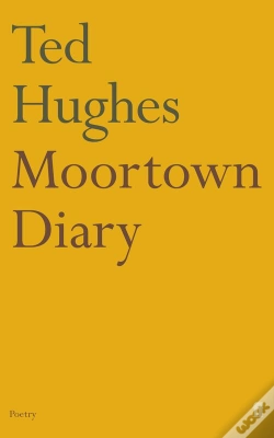 Capa do artigo Moortown Diary