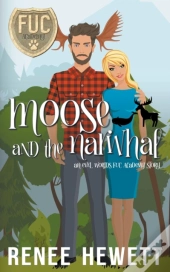Moose And The Narwhal