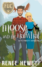Capa do artigo Moose And The Narwhal