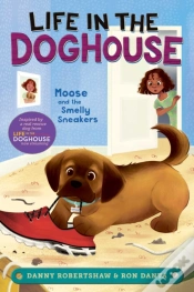 Capa do artigo Moose And The Smelly Sneakers