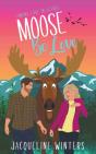 Moose Be Love - Preview